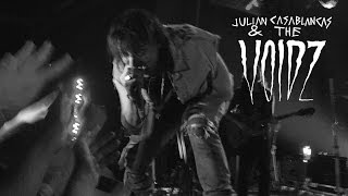 I'll Try Anything Once LIVE @ The Observatory | The Voidz | 11.5.14