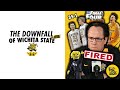 The Downfall of Wichita State Basketball