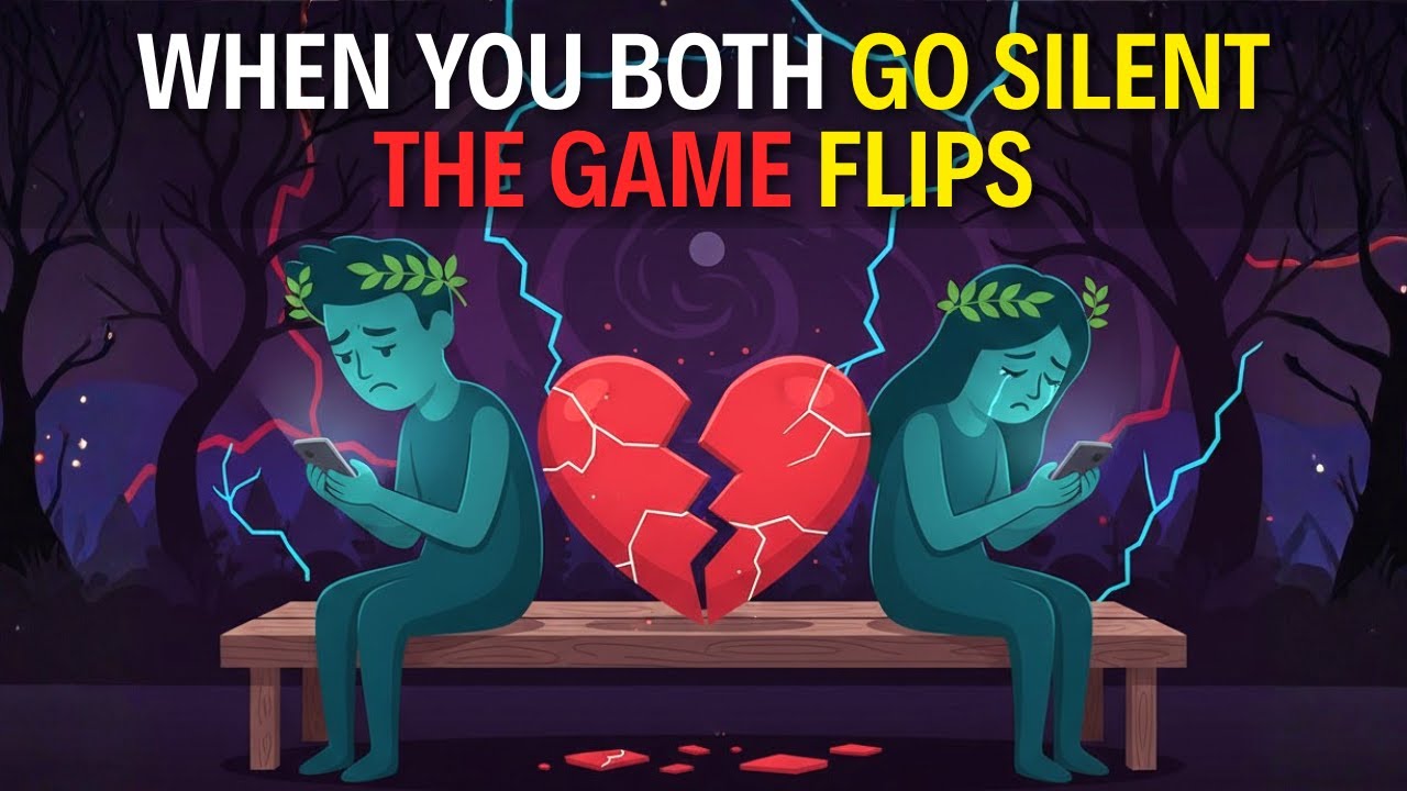 КОГДА ВЫ И ИЗБЕГАЮЩИЙ ПЕРЕСТАЕТЕ ОБЩАТЬСЯ ДРУГ С ДРУГОМ… ИГРА ПЕРЕВОРАЧИВАЕТСЯ | Карл Юнг