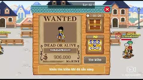 Htth - mở rương thần thoại và cái kết