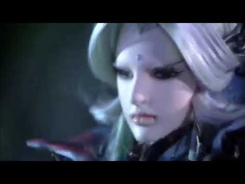霹靂兵烽決之玄象裂變 逆璽玄魁軀體鬥玉龍對殊界 1