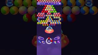 Bubble Pop Star Gameplay Walkthrough Level 1611-1615 screenshot 5
