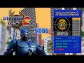 Virtua Cop 2 Arcade Robocop Style LOUDNESS MAME 0 282Git NO DAMAGE 771 272 
