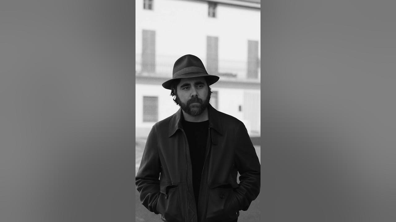 Federico Albanese – Song for the Village #shorts #piano