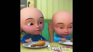 Download Lagu cie UPIN IPIN KAK ros pake bahasa madura😂 MP3