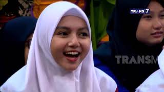 Baju Pengabul Keinginan | OPERA VAN JAVA (21/07/19) Part 4