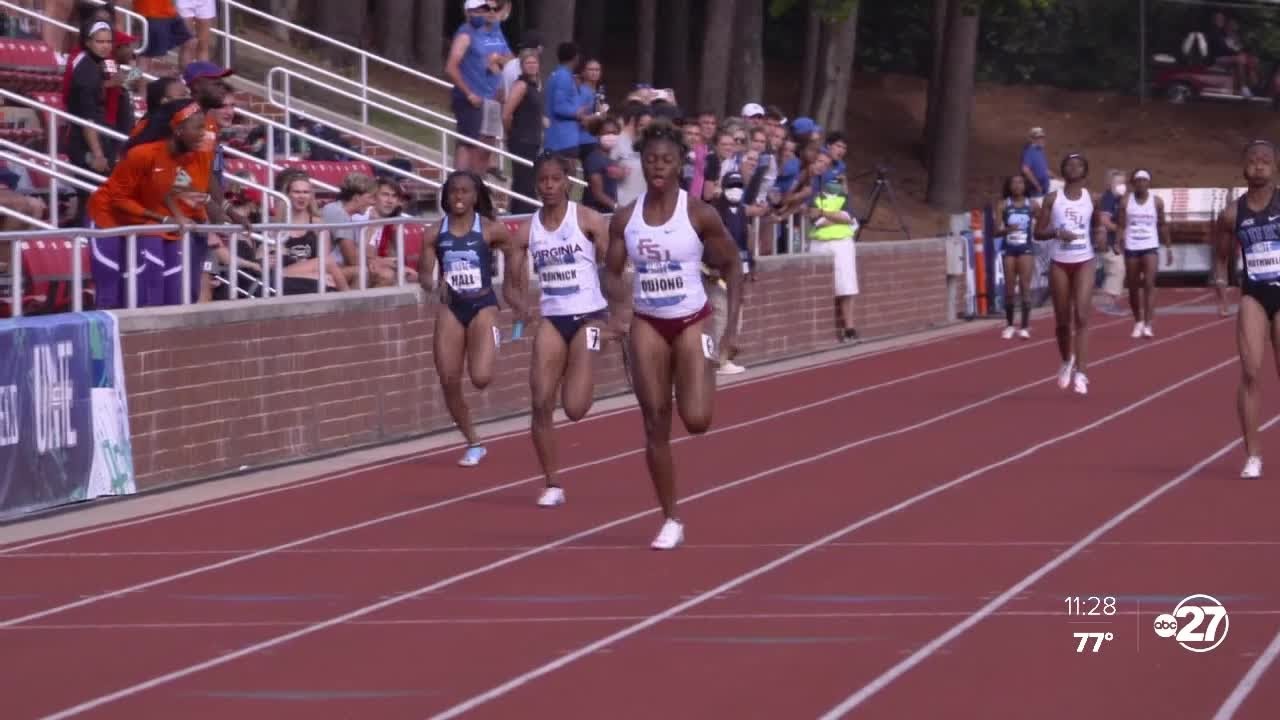 Florida State track and field ready for opportunity at NCAA Championships YouTube
