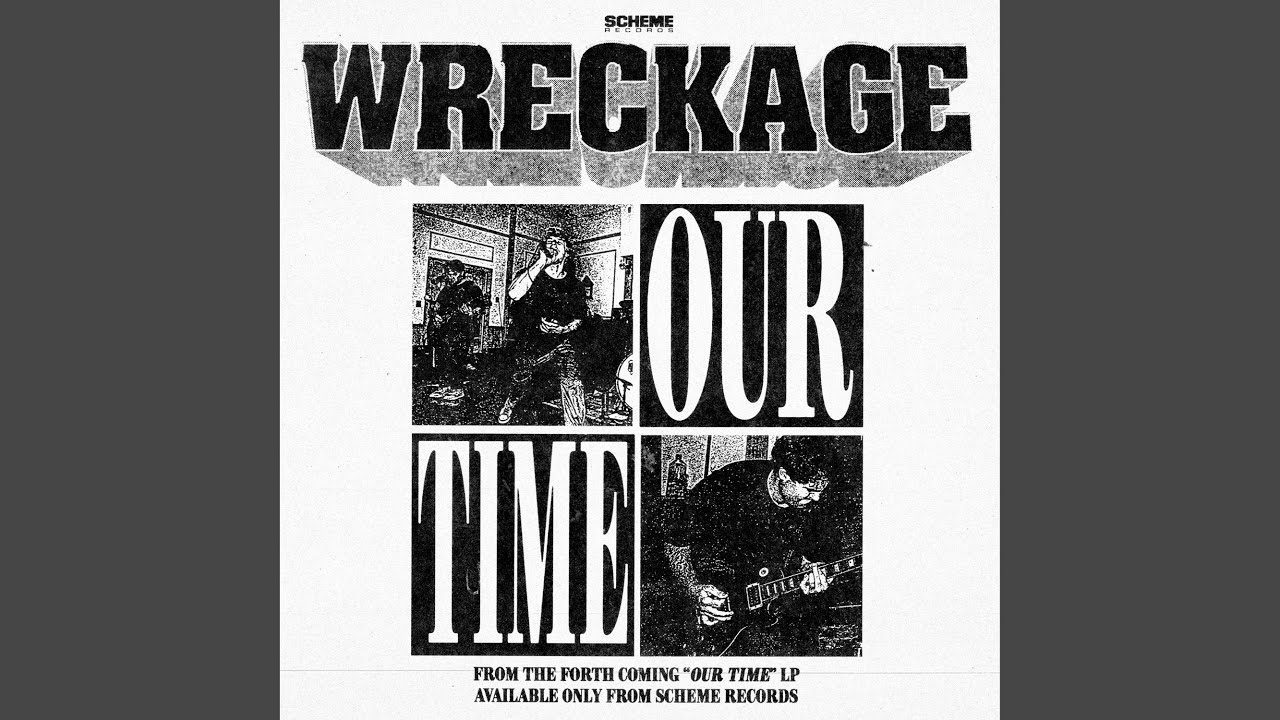 Watch Our Time on YouTube Watch Our Time on YouTube