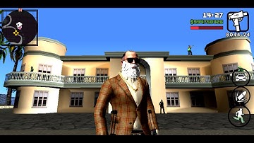 vip house mod by techno with M.V