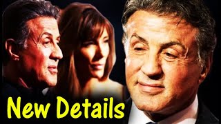 Behind Closed doors: Inside Sylvester Stallone & Jennifer Flavin's Untold Love Story