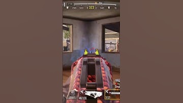How to beat Campers in Call Of Duty Mobile? #codmobile