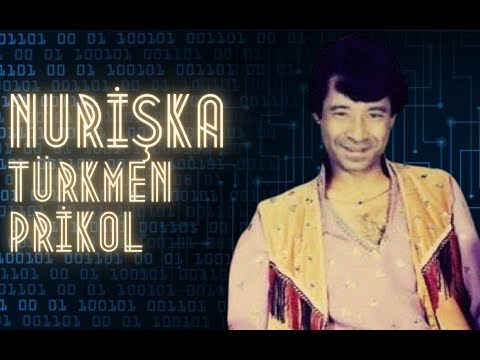 Nuryşka Türkmen Prikol #türkmenistan