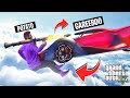 🔴98.986% PEOPLE CAN&#39;T COMPLETE THIS GTA V PARKOUR RACE