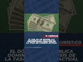 El Dólar En República Dominicana: Análisis De La Tasa De Cambio Actual #Shorts