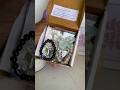 Meesho Gift Hamper for 120/- Review in Tamil #tamilbeautyvlogger #meesho #bracelet #gifthamper