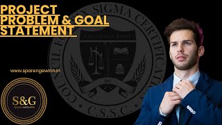 Project Problem & Goal Statement
