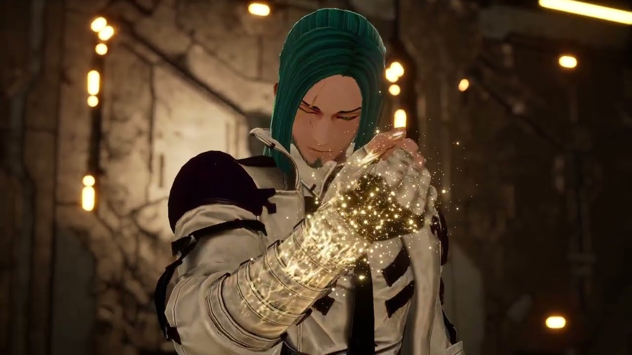 Let's Play Code Vein 2 Part 27