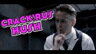картинка: Фантастические твари Crack!rus [Fantastic Beasts] vol. 2