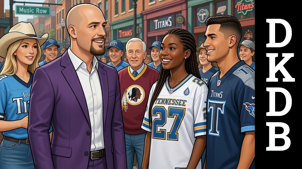 DKDB Update 3/10/26: Ravens nix Maxx Crosby trade | Big free agency signings | 2026 NFL Draft impact