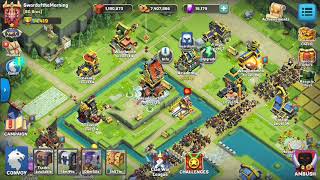 Caravan War! screenshot 5