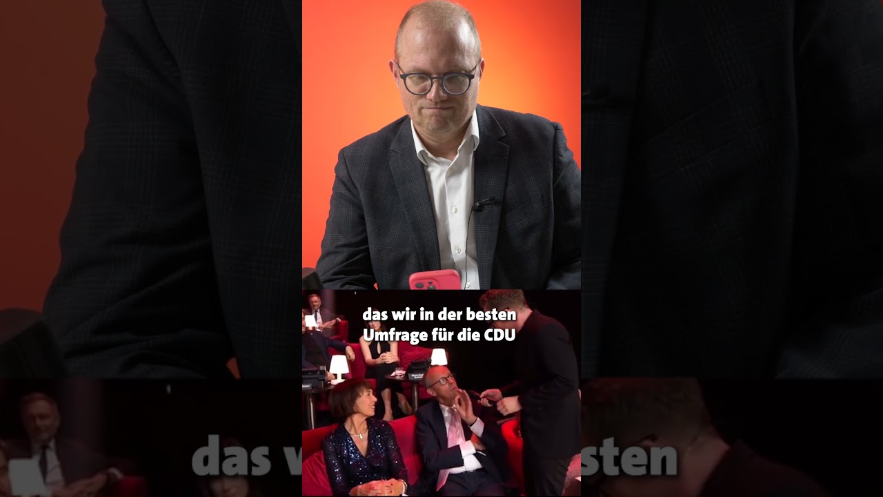 💔 (K)ein Herz für Kinder bei Freidrich Merz. 