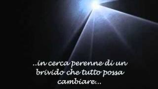 Video thumbnail of "monologo sulla vita :  "Mi hanno detto che " di 4tu©"