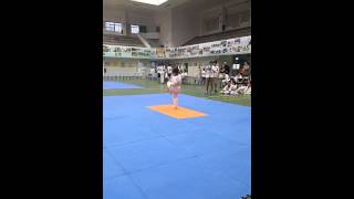 20141109品勢總決賽第一名