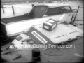 1960 hurricane donna scourges east coast newsreel publicdomainfootagecom