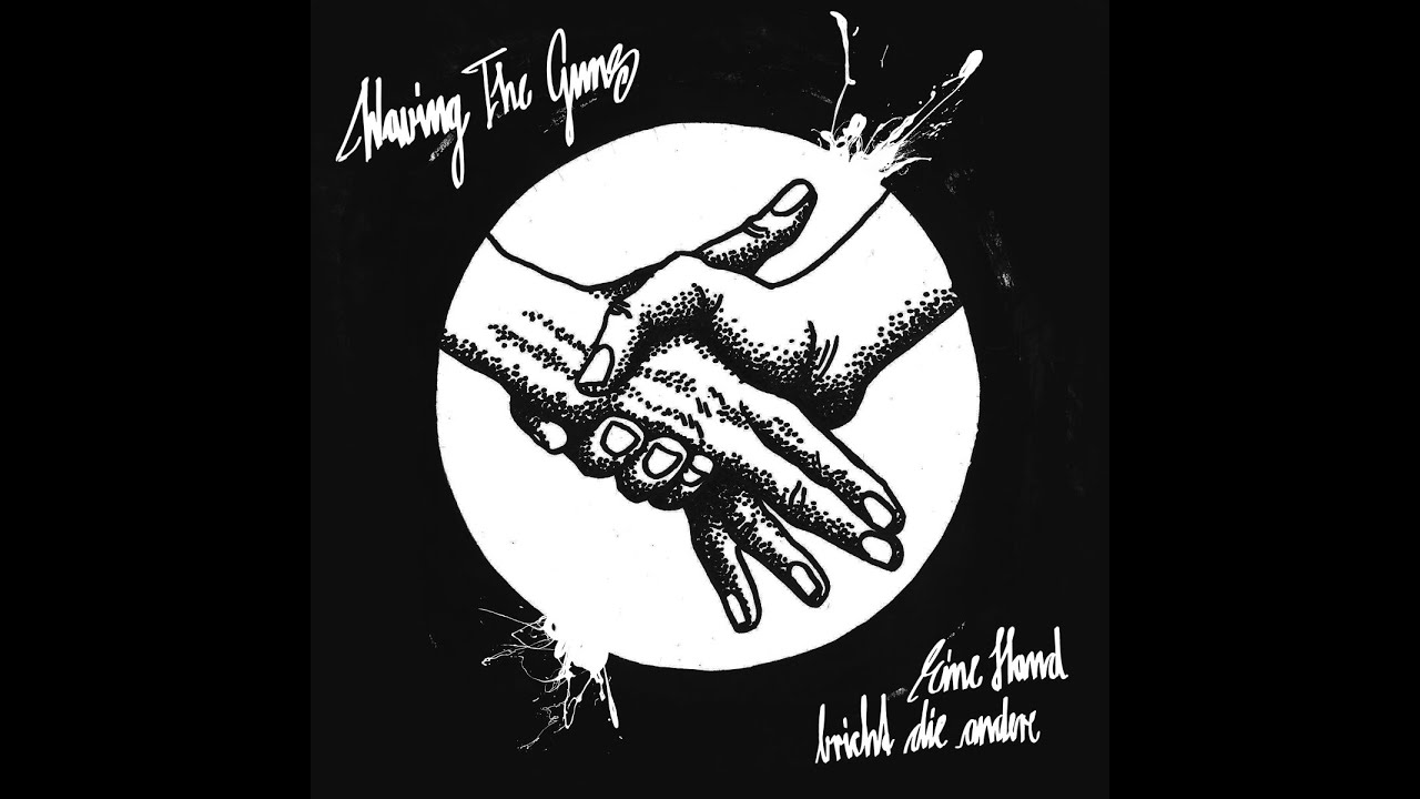 Waving The Guns - Zapfhahn (Audio)