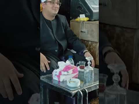 الشيخ ممدوح جودة سعد بحضور الشيخ محمود الشحات انور