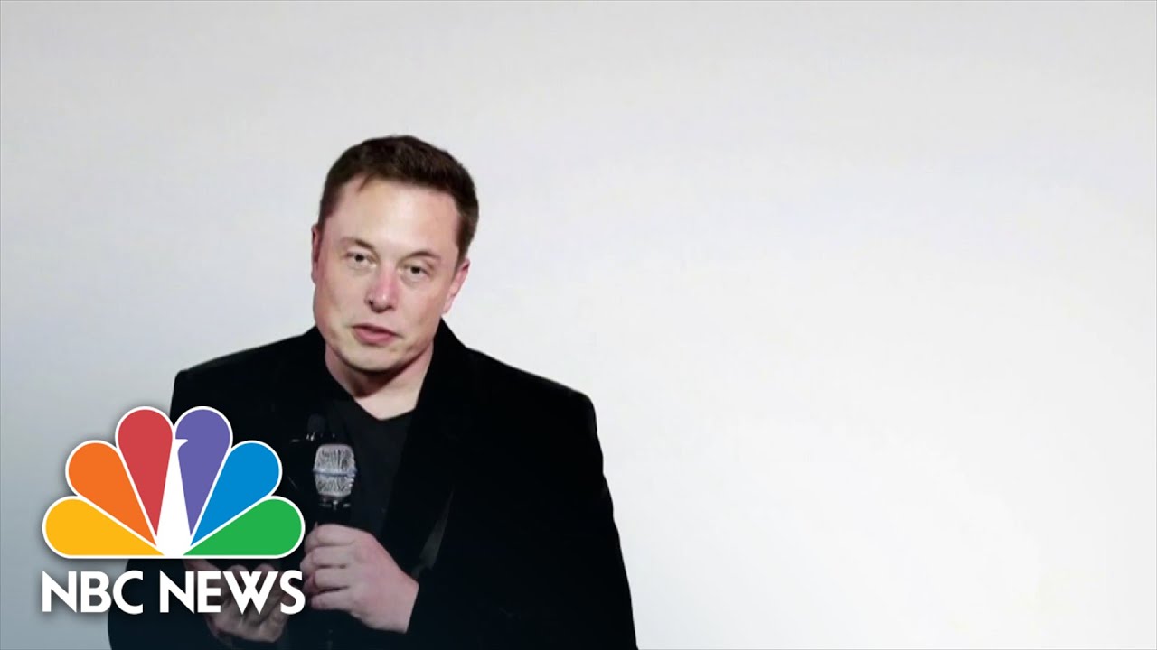 Elon Musk's $50 Billion Tesla Pay Was Struck Down. What Happens ...