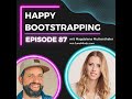 Bootstrapping, Mentoring und 4 Tage Woche | Magdalena Muttenthaler von JUNE MINDS (#87)