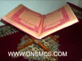 القرآن الكريم بصوت الشيخ ماهر المعيقلى (الجزء 18)