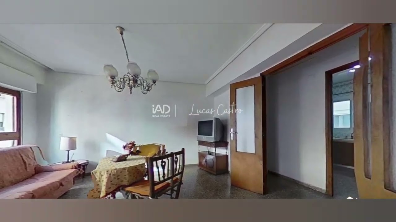 Piso en venta en Castellón