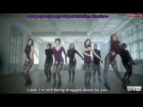 Stellar  Marionette dance version [Roman - Eng sub]