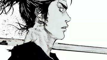 Vagabond - corrupted | Amv/Edit