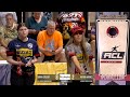 2026 ACL World Championships -Women's, Senior, Junior Singles Finals