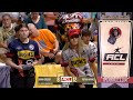 2026 ACL World Championships -Women's, Senior, Junior Singles Finals