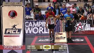 2026 ACL World Championships -Women's, Senior, Junior Singles Finals