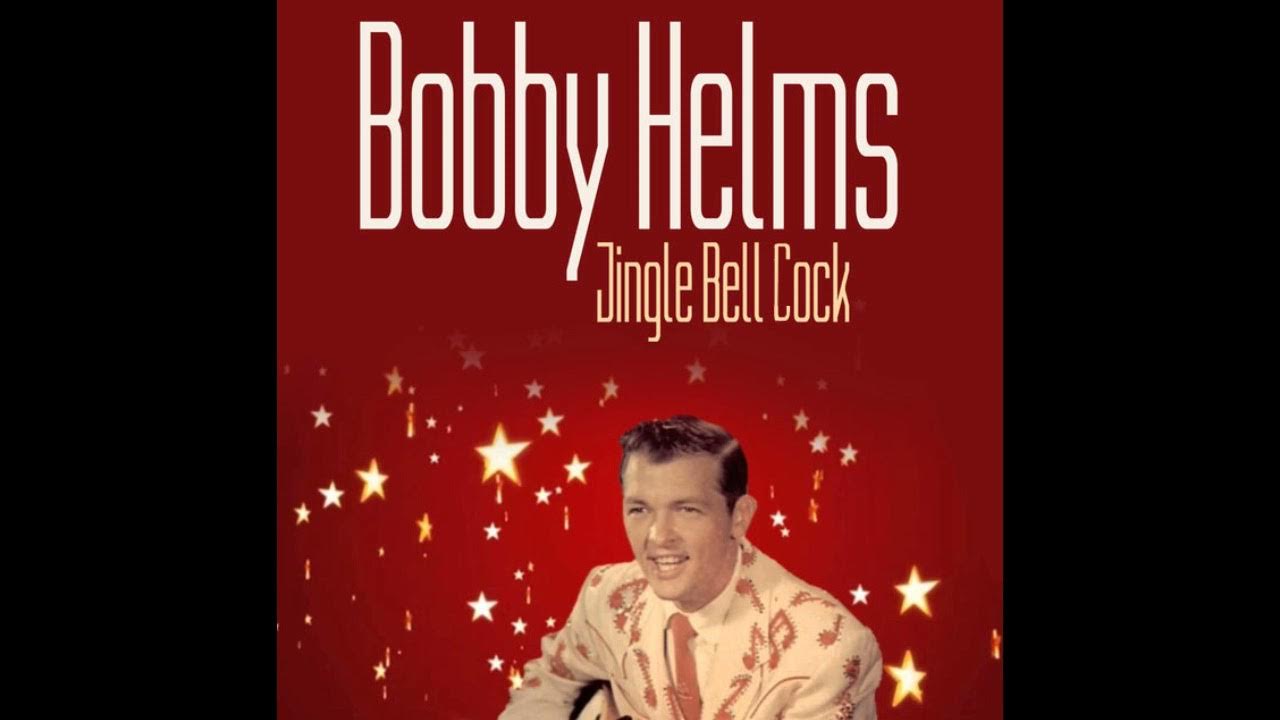 Бобби хелмс. Bobby helms. Jingle bells бобби хелмс. Бобби хелмс американский певец. Bobby helms – jingle bell rock.