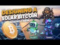 AI made me a Bitcoin Solar Farm