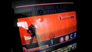 The King of Fighters 2001: Neo Geo Arcade screenshot 3