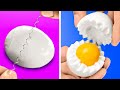 Resep dan Cara Membuat Telur yang Luar Biasa yang Perlu Anda Coba