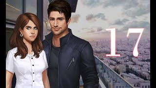 Chapters: Interactive - All the wrong reasons Ch 17 (With Diamonds!)