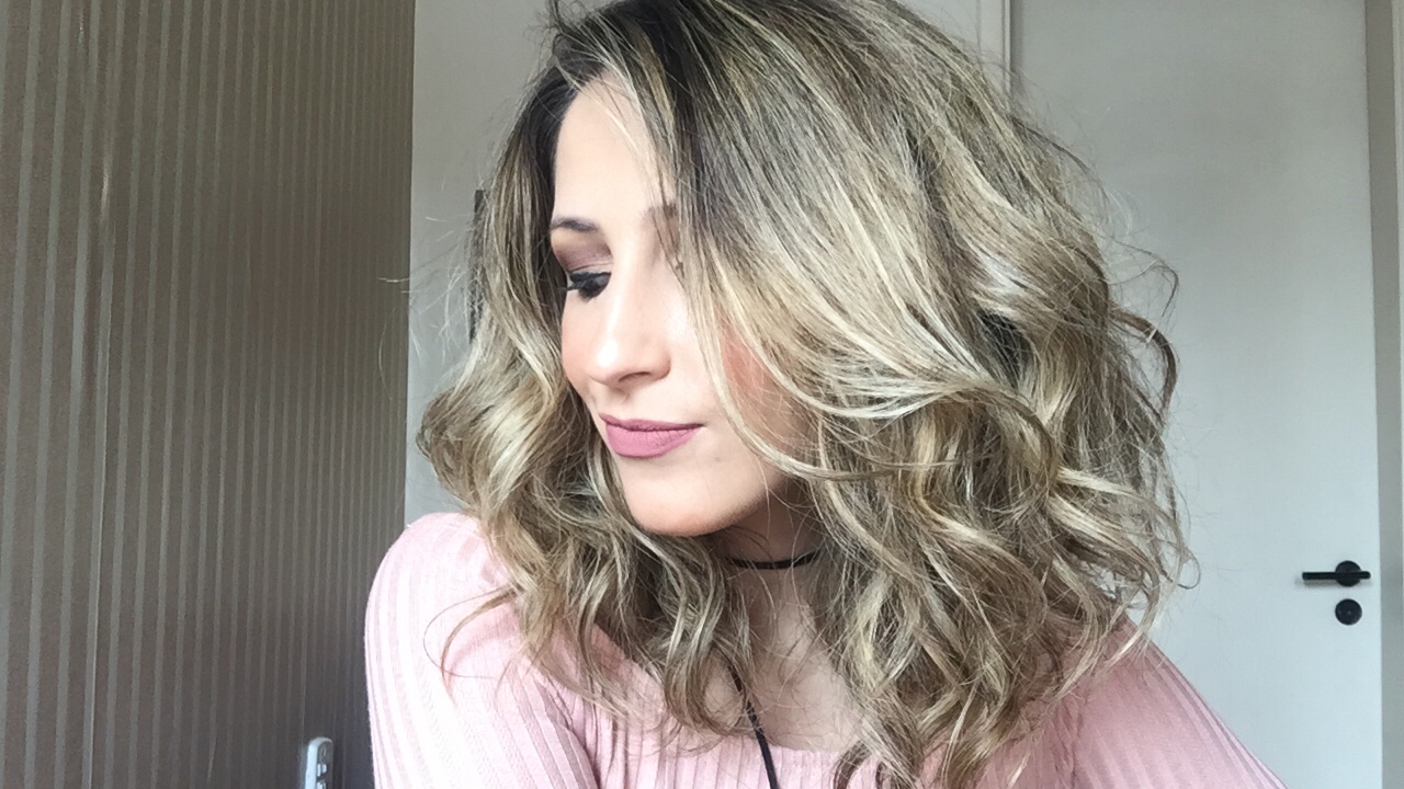 DICAS DE BABYLISS PARA INICIANTES!!!!