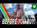 ARC Raiders - 10 Things You NEED TO KNOW Before You Buy!