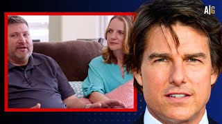 Tom Cruise HID The Truth About Me & Him: Marc Headley by Andrew Gold 22,188 views 6 months ago 10 minutes, 41 seconds