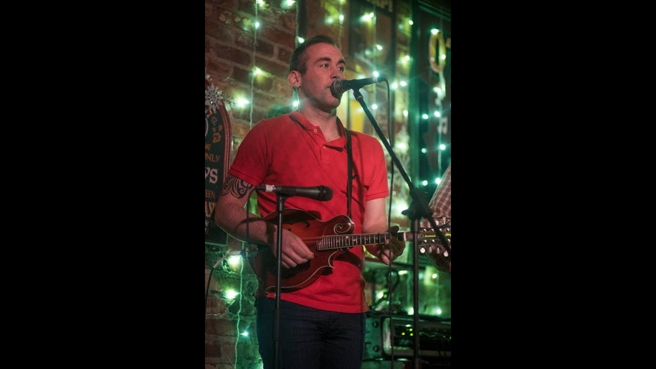 Justin Greeley Wild Mountain Thyme YouTube