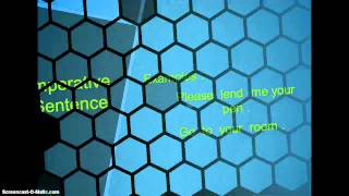 Kinds of Sentences According to Use