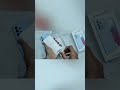 Samsung Galaxy A53 5G unboxing #shorts